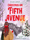 Christmas on Fifth Avenue